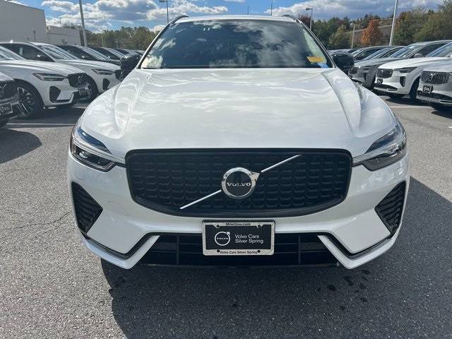 2025 Volvo XC60 Core — SUV — 14,649 mi — Silver Spring, MD