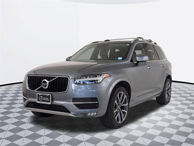 2019 Volvo XC90 Momentum — SUV — 39,662 mi — Silver Spring, MD