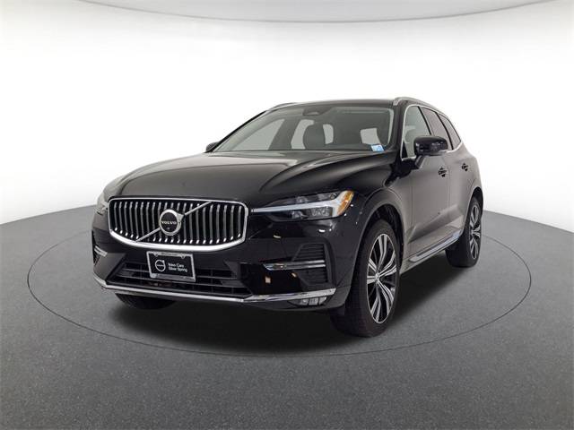 2022 Volvo XC60 Inscription — SUV — 29,938 mi — Silver Spring, MD