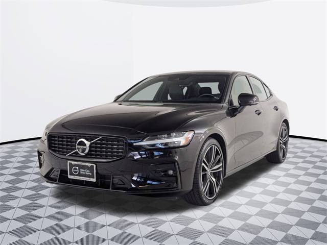 2022 Volvo S60 R-Design — Sedan — 28,424 mi — Silver Spring, MD