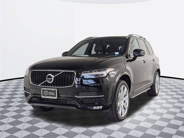 2018 Volvo XC90 Momentum — SUV — 59,861 mi — Silver Spring, MD
