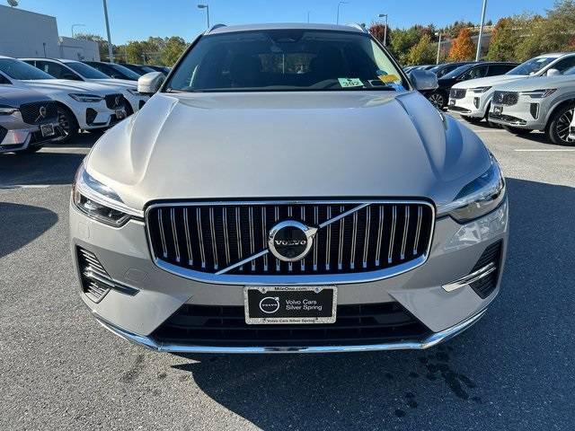 2023 Volvo XC60 Plus — SUV — 33,854 mi — Silver Spring, MD