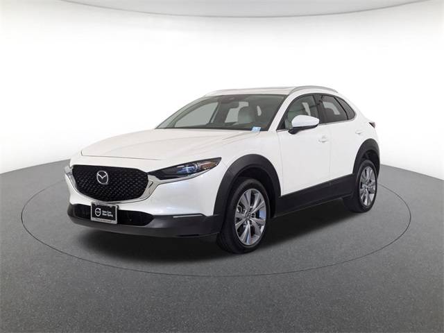 2023 Mazda CX-30 Premium — SUV — 25,535 mi — Silver Spring, MD
