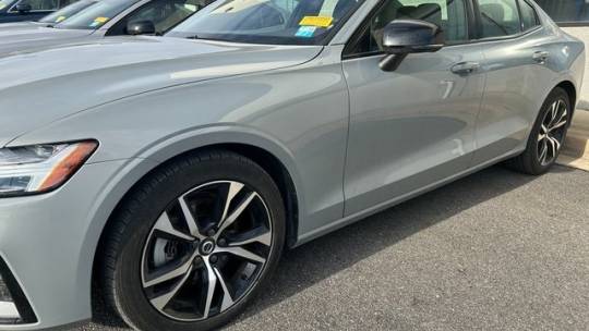 2024 Volvo S60 Core — Sedan — 13,745 mi — Silver Spring, MD