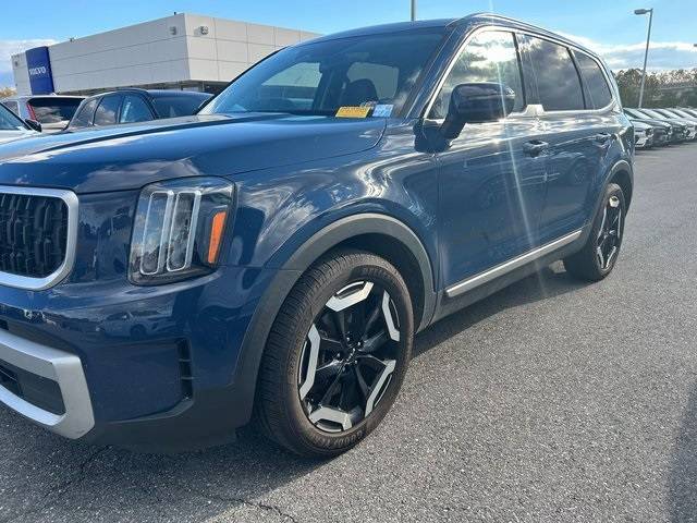 2024 Kia Telluride EX — SUV — 78,119 mi — Silver Spring, MD