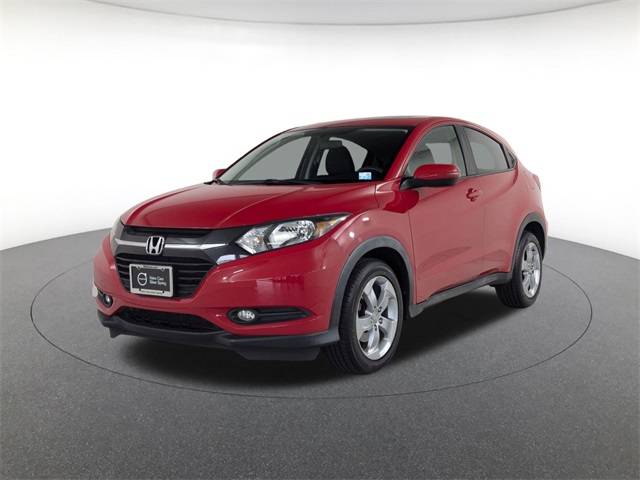 2016 Honda HR-V EX — SUV — 97,609 mi — Silver Spring, MD