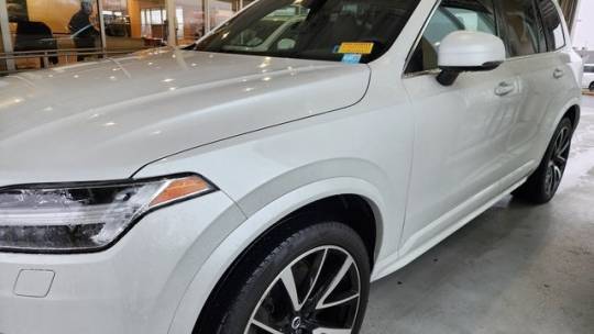 2021 Volvo XC90 Momentum — SUV — 50,686 mi — Silver Spring, MD