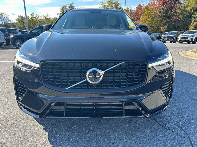 2025 Volvo XC60 Plug-In Hybrid Ultra — SUV — 16,359 mi — Silver Spring, MD