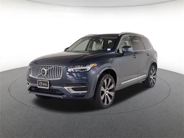 2023 Volvo XC90 Recharge Plus — SUV — 21,276 mi — Silver Spring, MD