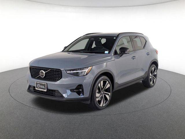 2023 Volvo XC40 Plus — SUV — 27,407 mi — Silver Spring, MD