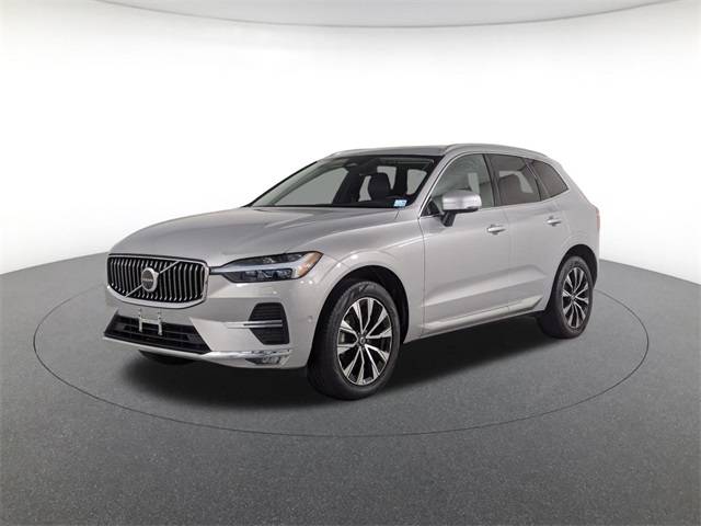 2023 Volvo XC60 Plus — SUV — 42,455 mi — Silver Spring, MD
