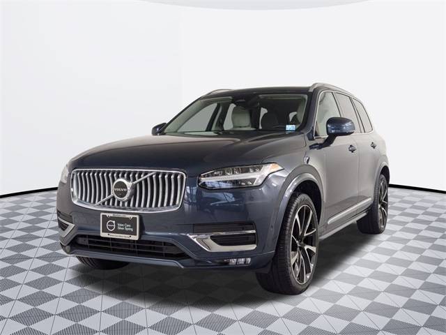 2023 Volvo XC90 Plus — SUV — 18,214 mi — Silver Spring, MD