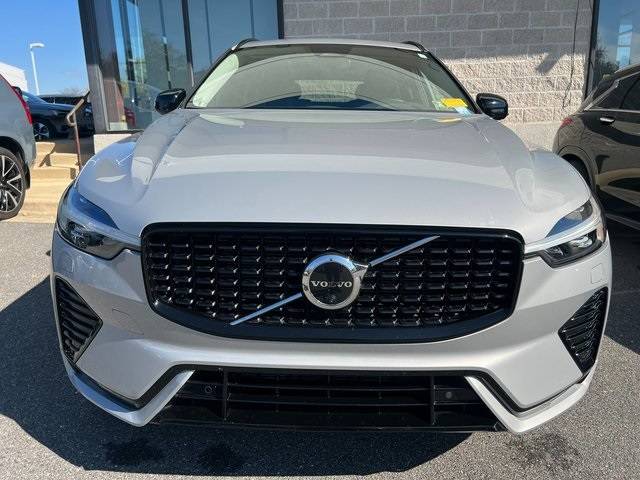 2023 Volvo XC60 Plus — SUV — 42,436 mi — Silver Spring, MD