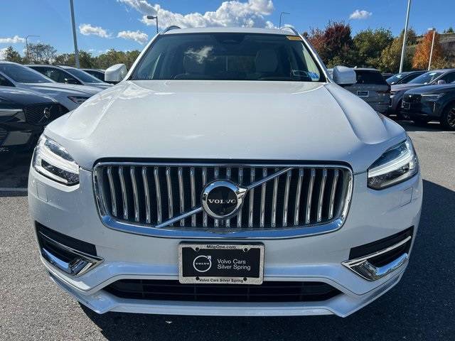 2024 Volvo XC90 Plus — SUV — 14,875 mi — Silver Spring, MD