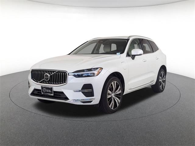 2023 Volvo XC60 Recharge Plus — SUV — 27,571 mi — Silver Spring, MD