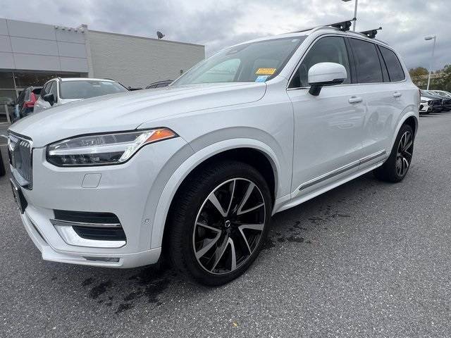 2023 Volvo XC90 Plus — SUV — 32,448 mi — Silver Spring, MD