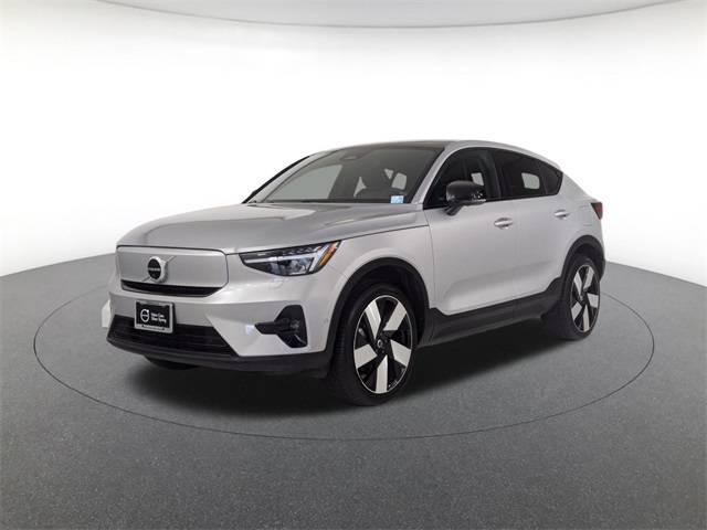 2023 Volvo C40 Recharge Plus — SUV — 15,727 mi — Silver Spring, MD