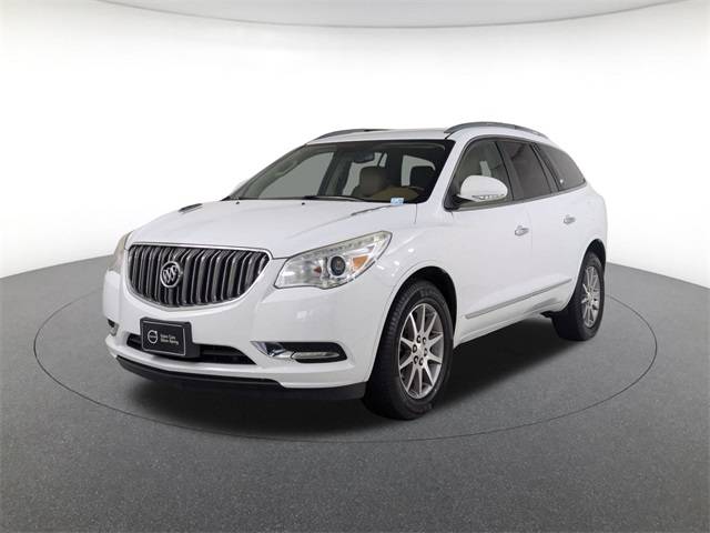 2016 Buick Enclave Leather — SUV — 84,420 mi — Silver Spring, MD