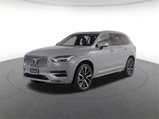 2024 Volvo XC90 Plus — SUV — 19,299 mi — Silver Spring, MD