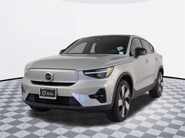 2023 Volvo C40 Recharge Ultimate — SUV — 29,964 mi — Silver Spring, MD