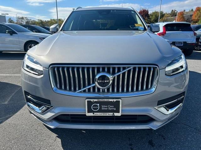 2023 Volvo XC90 Plus — SUV — 35,972 mi — Silver Spring, MD