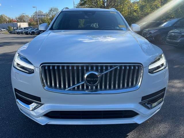 2024 Volvo XC90 Plus — SUV — 29,822 mi — Silver Spring, MD