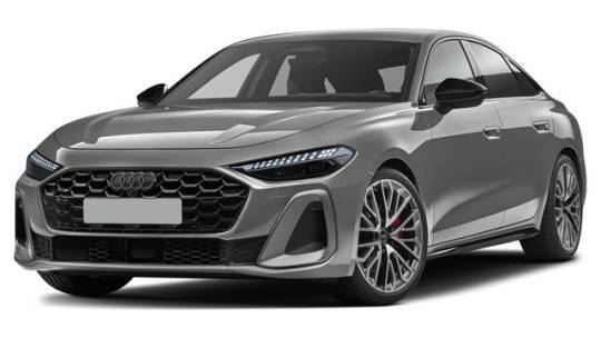 2025 Audi A5 S line Premium Plus — Hatchback — 4,967 mi — Silver Spring, MD