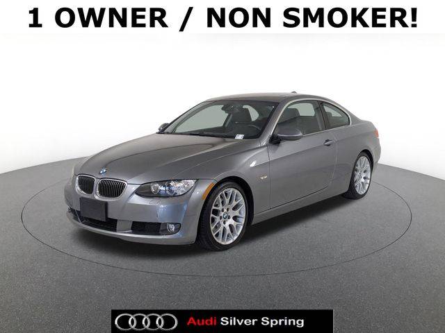 2007 BMW 3 Series 328i