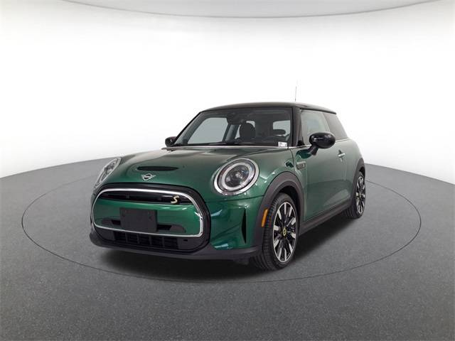 2024 MINI Electric Hardtop Cooper SE — Hatchback — 14,300 mi — Silver Spring, MD