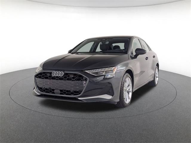 2025 Audi A3 Premium — Sedan — 345 mi — Silver Spring, MD