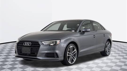 2020 Audi A3 Premium — Sedan — 19,762 mi — Silver Spring, MD