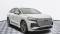 2024 Audi Q4 e-tron in Silver Spring, MD 3 - Open Gallery