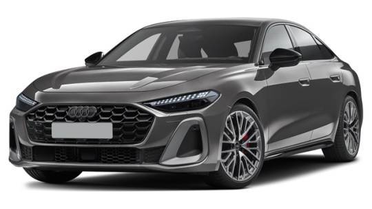 2025 Audi A5 S line Premium Plus — Hatchback — 49,524 mi — Silver Spring, MD