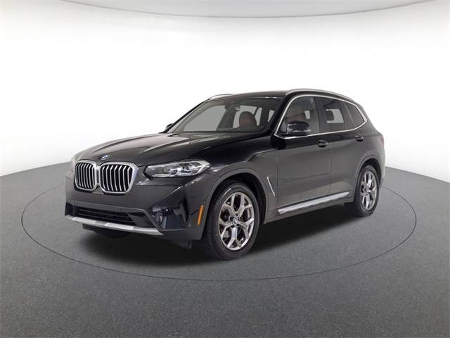 2022 BMW X3 30i — SUV — 29,611 mi — Silver Spring, MD