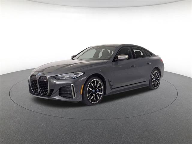 2023 BMW i4 M50 — Sedan — 16,886 mi — Silver Spring, MD