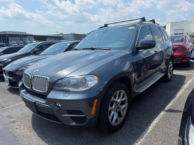 2013 BMW X5 35i — SUV — 113,743 mi — Silver Spring, MD