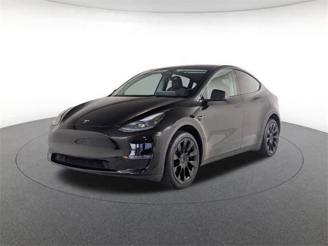 2024 Tesla Model Y Long Range — SUV — 13,571 mi — Silver Spring, MD