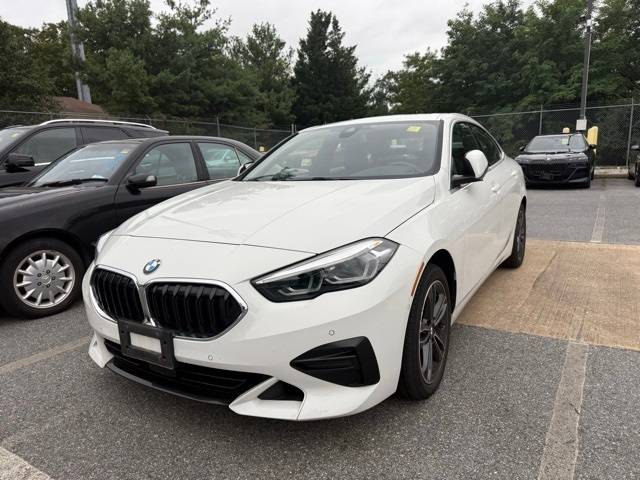 2022 BMW 2 Series 228i — Sedan — 52,803 mi — Silver Spring, MD