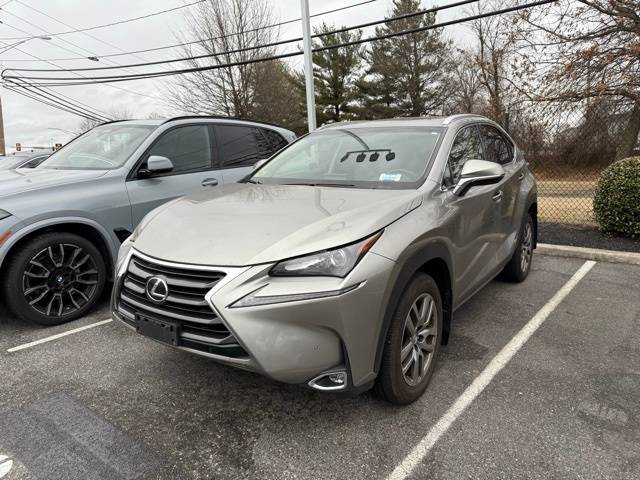 2016 Lexus NX NX 200t — SUV — 44,009 mi — Silver Spring, MD