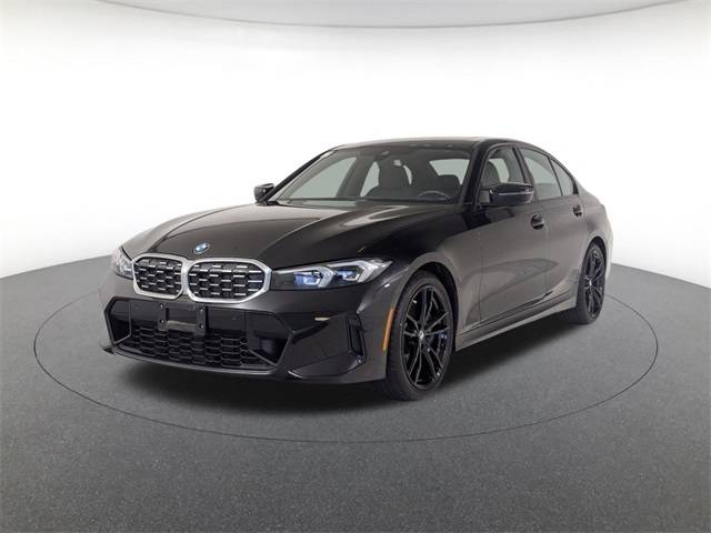 2024 BMW 3 Series M340i — Sedan — 11,004 mi — Silver Spring, MD