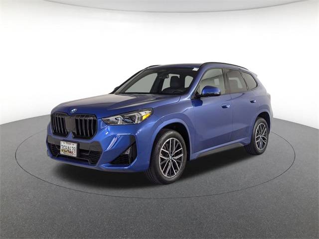 2025 BMW X1 28i — SUV — 9,315 mi — Silver Spring, MD