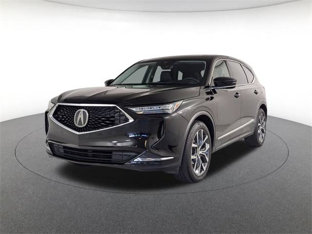 2024 Acura MDX Technology Package — SUV — 15,080 mi — Silver Spring, MD
