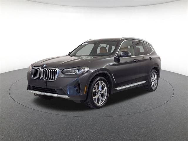 2023 BMW X3 30i — SUV — 29,377 mi — Silver Spring, MD