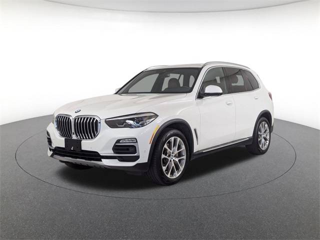 2020 BMW X5 40i — SUV — 41,794 mi — Silver Spring, MD