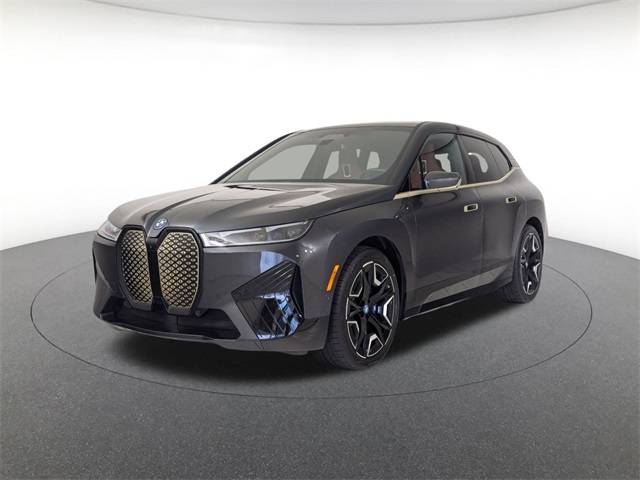 2023 BMW iX M60 — SUV — 38,021 mi — Silver Spring, MD