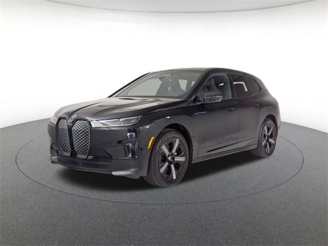 2024 BMW iX xDrive50 — SUV — 54,301 mi — Silver Spring, MD