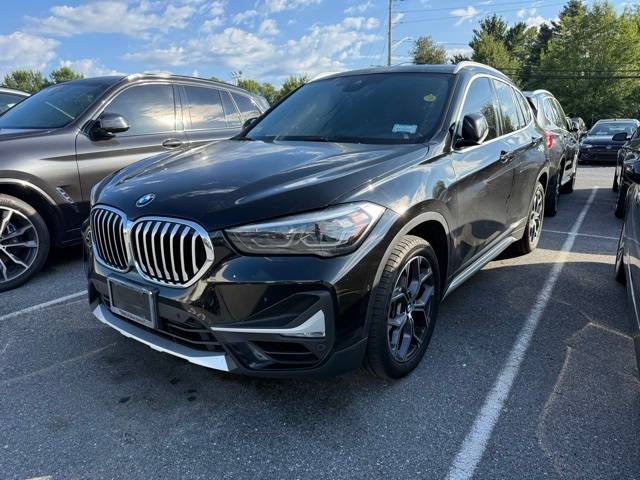 2020 BMW X1 28i — SUV — 59,832 mi — Silver Spring, MD