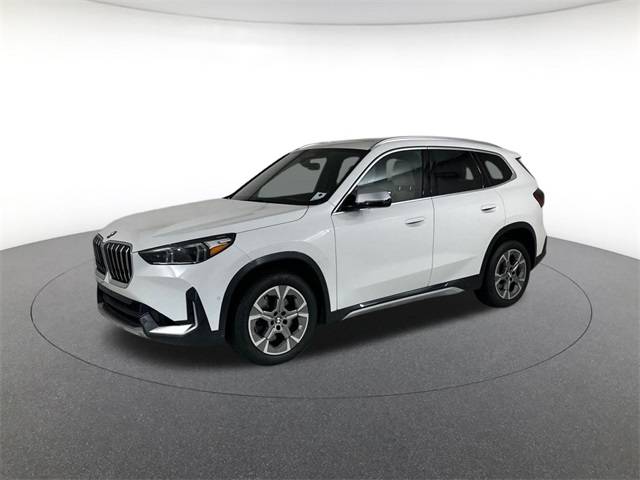 2023 BMW X1 28i — SUV — 35,438 mi — Silver Spring, MD