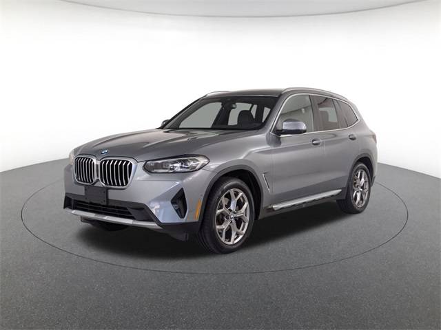 2023 BMW X3 30i — SUV — 30,819 mi — Silver Spring, MD