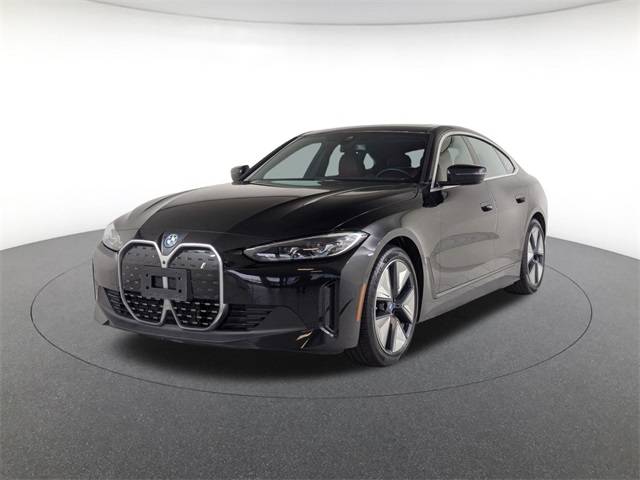 2024 BMW i4 eDrive40 — Sedan — 20,817 mi — Silver Spring, MD
